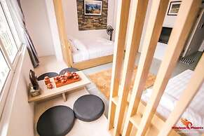 Himalaya Phoenix Apartment & Hotel