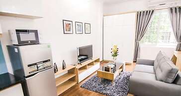 Himalaya Phoenix Apartment & Hotel