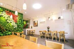 Himalaya Phoenix Apartment & Hotel