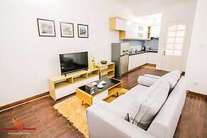 Himalaya Phoenix Apartment & Hotel