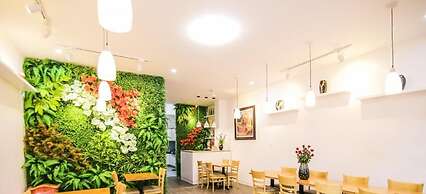 Himalaya Phoenix Apartment & Hotel