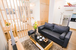 Himalaya Phoenix Apartment & Hotel