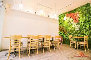 Himalaya Phoenix Apartment & Hotel