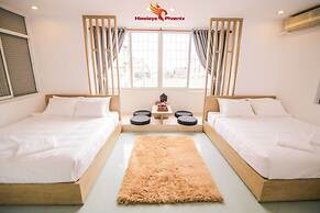 Himalaya Phoenix Apartment & Hotel