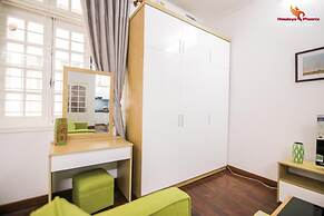 Himalaya Phoenix Apartment & Hotel