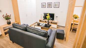 Himalaya Phoenix Apartment & Hotel