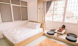 Himalaya Phoenix Apartment & Hotel