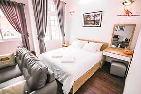 Himalaya Phoenix Apartment & Hotel