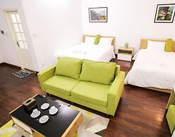 Himalaya Phoenix Apartment & Hotel