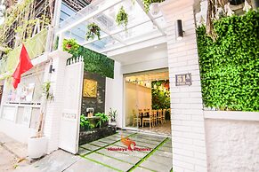 Himalaya Phoenix Apartment & Hotel