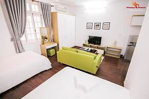 Himalaya Phoenix Apartment & Hotel