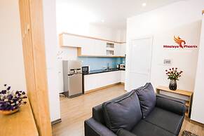 Himalaya Phoenix Apartment & Hotel