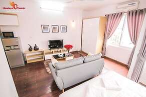 Himalaya Phoenix Apartment & Hotel