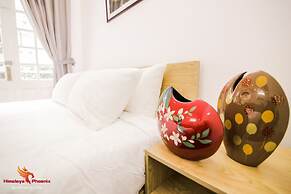 Himalaya Phoenix Apartment & Hotel