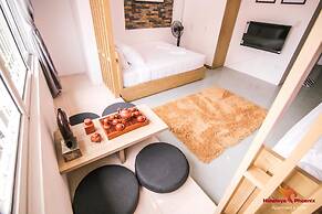 Himalaya Phoenix Apartment & Hotel