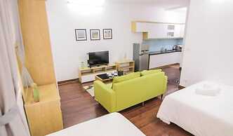 Himalaya Phoenix Apartment & Hotel