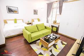 Himalaya Phoenix Apartment & Hotel