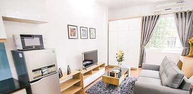 Himalaya Phoenix Apartment & Hotel