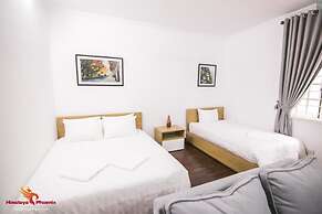 Himalaya Phoenix Apartment & Hotel