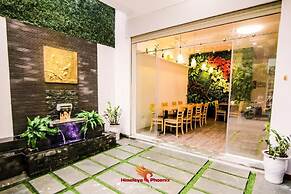 Himalaya Phoenix Apartment & Hotel