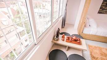 Himalaya Phoenix Apartment & Hotel