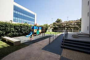 Apartamento turistico