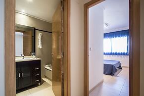 Apartamento turistico