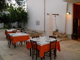 Agriturismo Masseria De Michele