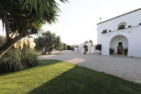 Agriturismo Masseria De Michele