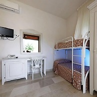 Agriturismo Masseria De Michele