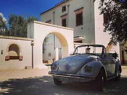 Agriturismo Masseria De Michele