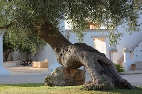 Agriturismo Masseria De Michele