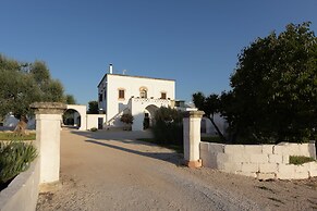 Agriturismo Masseria De Michele