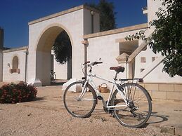 Agriturismo Masseria De Michele