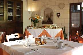 Agriturismo Masseria De Michele