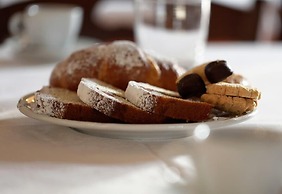 Agriturismo Masseria De Michele