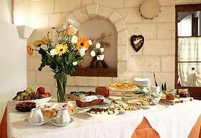 Agriturismo Masseria De Michele