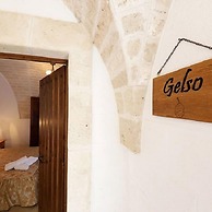 Agriturismo Masseria De Michele