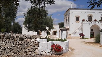 Agriturismo Masseria De Michele