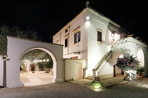 Agriturismo Masseria De Michele