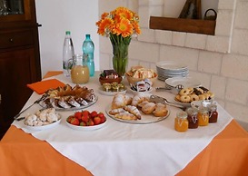 Agriturismo Masseria De Michele