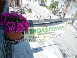 Casa-Albergo Tiroasegno