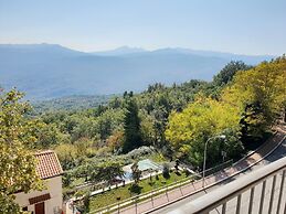 Casa-Albergo Tiroasegno