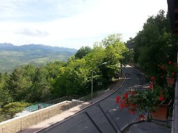 Casa-Albergo Tiroasegno