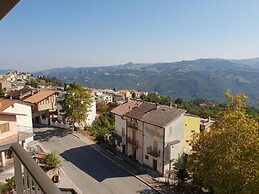 Casa-Albergo Tiroasegno