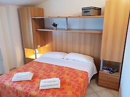 Casa-Albergo Tiroasegno