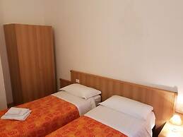 Casa-Albergo Tiroasegno