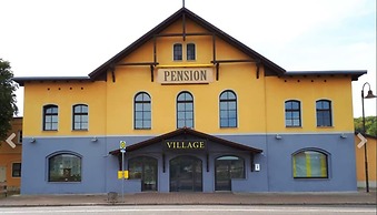 Pension Village