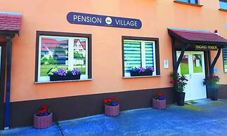Pension Village
