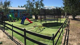 Villaggio Vacanze Mare Blu